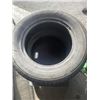 Image 2 : PAIR OF TOYO OPEN COUNTRY 255/60 R17 TIRES