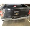 Image 2 : SILVERADO LTZ ELECTRIC RIDE ON TRUCK UNKNOWN WORKING CONDITION NO BATTERY