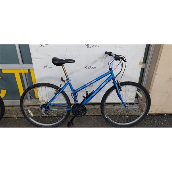 CAMERA BAJA BIKE