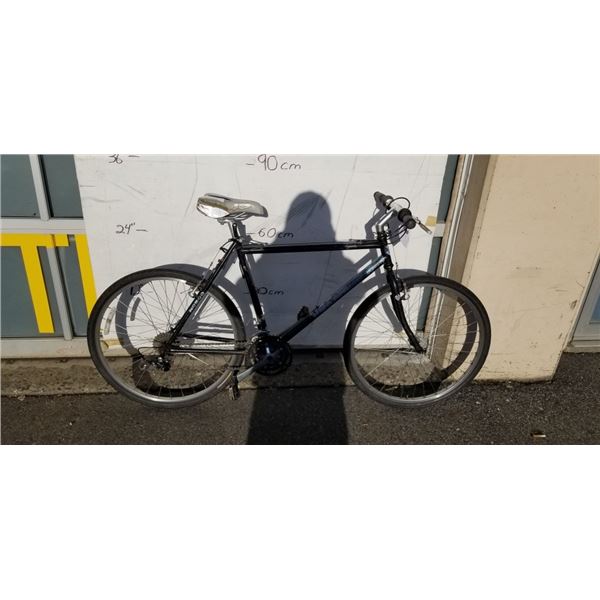 NO NAME BIKE