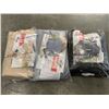 Image 1 : 3 GRILLMAN BBQ COVERS