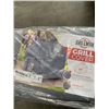 Image 2 : 3 GRILLMAN BBQ COVERS