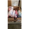 Image 1 : LARGE ASSORTMENT OF SPACE SAVER VACUUM SEAL STORAGE BAGS, OVER 100PCS