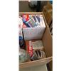 Image 2 : LARGE ASSORTMENT OF SPACE SAVER VACUUM SEAL STORAGE BAGS, OVER 100PCS
