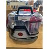Image 2 : HOOVER CLEANSLATE PET CARPET AND UPHOLSTRY SPOT PORTABLE CLEANER - TESTED WORKING, RETAIL $249
