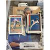 Image 2 : STITCH LIGHT, BASEBALL CARDS AND ROYAL ENGAGMENT PUZZLE