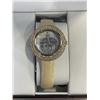 Image 2 : NEW DESIGNER BURGI WATCH WITH SWAROVSKI CRYSTALS