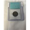 Image 2 : 1859 CANDIAN LARGE CENT (OVER 100 YEARS OLD) - QUEEN VICTORIA