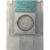 Image 2 : 1958 CANADIAN SILVER .800 SILVER DOLLAR "DEATH DOLLAR" BC CENTENNIAL
