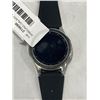 Image 2 : SAMSUNG GALAXY WATCH WITH ROTATING BEZEL TESTED WORKING AND CHARGING DOCK