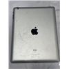 Image 2 : APPLE IPAD, RESET TESTED WORKING