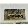 Image 2 : COLLECTION OF 8 VINTAGE POSTCARDS