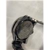 Image 2 : NIXON 'THE CORPORAL' MENS 100M STAINLESS STEEL WATCH GOOD CONDITION NEEDS BATTERY