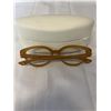 Image 2 : NEW PAIR OF BALENCIAGA GLASSES