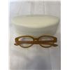 Image 2 : NEW PAIR OF BALENCIAGA GLASSES