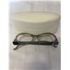 Image 2 : NEW PAIR OF BALENCIAGA GLASSES