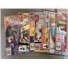Image 2 : ASSORTED COMIC BOOKS INCLUDING MARVEL TALES SPIDERMAN AND MORE