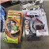 Image 2 : ASSORTED NEW TOYS