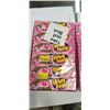 Image 2 : 2 SEALED PACKS OF HUBBA BUBBA MAX CHEWING GUM