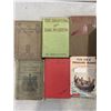 Image 2 : ANTIQUE BOOKS
