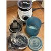 Image 2 : STARFRIT MIXER AND CANDLE