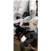 Image 2 : BOX OF SKIBITI TOILET PLUSH TOYS