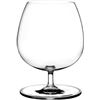 Image 2 : NUDE BRANDY GLASSES, 5 PCS TOTAL