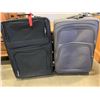 Image 1 : 2 LUGGAGE SUITCASES