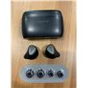 Image 2 : JABRA ELITE 5 IN EAR NOISE CANCELLING HEADPHONES - TESTED WORKING, RETAIL IS $199