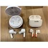 Image 2 : TWO PAIRS OF SUDIO WIRELESS EAR BUDS