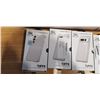 Image 2 : FOUR TUFF 8 CELL PHONE CASES FOR SAMSUNG A15 AND S23, GOOGLE PIXEL 7A AND 7 PRO