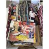 Image 2 : 4 COMPLETE YEARS OF SPORTS ILLUSTRATED MAGAZINES 1988-1991 FEATURING MIKE TYSON, MICHAEL JORDAN, WAY