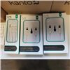 Image 2 : NEW KANTO OPTICAL, 3.5MM SPLITTER AND MAGNECTIC MICRO USB CABLES