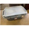 Image 3 : 2 AIR MATTRESSES IN TOTE