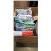 Image 2 : LARGE ASSORTMENT OF SPACE SAVER VACUUM SEAL STORAGE BAGS, OVER 100PCS