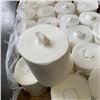 Image 3 : 24 NEW ROLLS OF FAST ABSORBING PAPER TOWELS