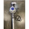 Image 3 : DYSON V6 SLIM CORDLESS VACUUM WORKING WITH  CHARGE CORD
