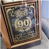 Image 2 : VINTAGE COLLECTIBLE BARQS ROOTBEER WALL CLOCK ADVERTISEMENT