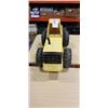 Image 2 : METAL COLLECTIBLE TONKA TURBO DIESEL FRONT LOADER