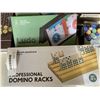 Image 2 : ASSORTED YELLOW MOUNTAIN BOARD GAMES