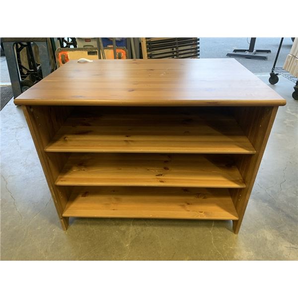 IKEA 3 TIER SHELF