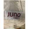 Image 2 : AS NEW, QUEEN SIZE JUNO MATTRESS, RETAIL $699