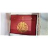 Image 2 : 2 AS NEW YELLOW MOUNTAIN MAH JONG SETS, ONE IS HARD TRAVEL CASE SET, ONE VINYL CASED SET