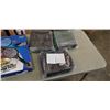 Image 2 : BUG ZAPPER 2 PACK WITH THREE LUNCH KITS