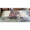 Image 2 : 3 AS NEW PATIO FURNITURE COVERS