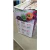 Image 2 : JUICEMAN 3IN1 TOTAL SLOW CITRUS JUICER - TESTED WORKING, RETAIL $109