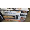 Image 2 : NINJA FOODI DIGITAL AIR FRY OVEN - TESTED WORKING, RETAIL $239