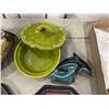 Image 3 : ASSORTED DECOR ITEMS