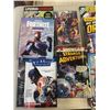 Image 2 : ASSORTED GRAPHIC NOVELS
