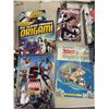 Image 3 : ASSORTED GRAPHIC NOVELS